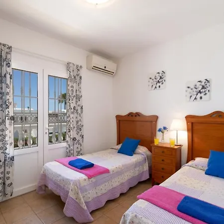 Susie By Puerto del Carmen (Lanzarote)