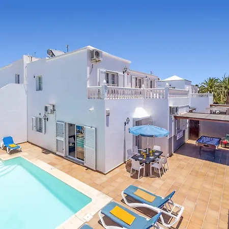Villa Susie By *