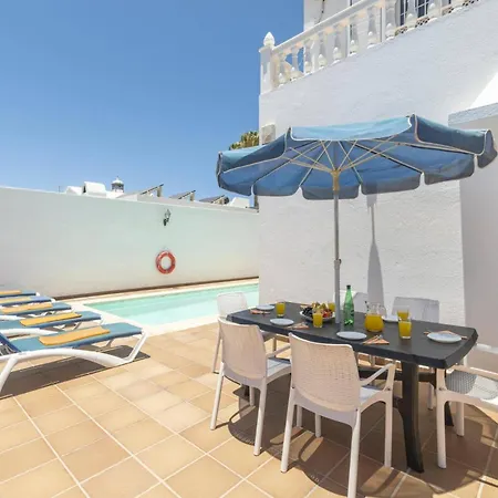 Villa Susie By