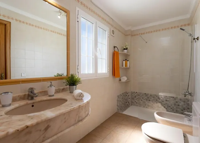 Vila Susie By
